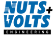 Nuts + Volts