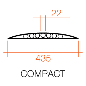Defender Compact