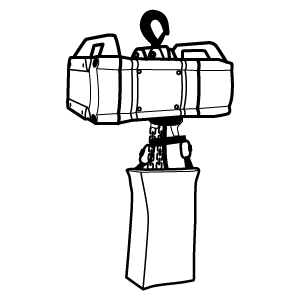 Chain Hoists
