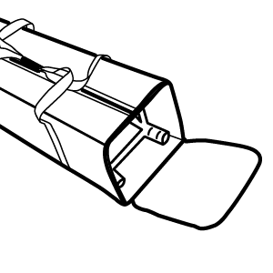 Truss Bags