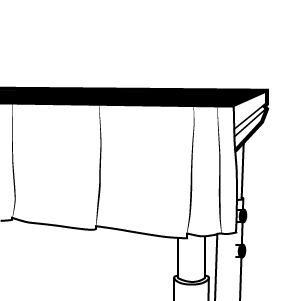 Staging Accessories