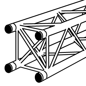 Verto Truss