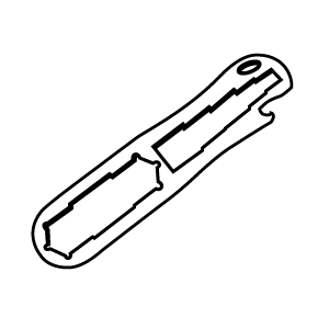 Rigging Tools