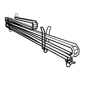 Snake Cable Guide
