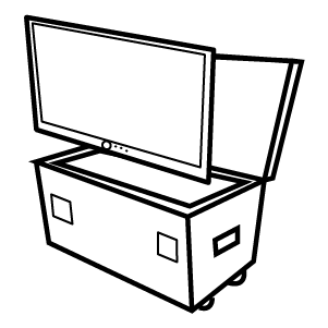 Screen Cases