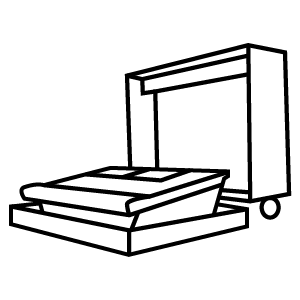 General Lighting Console Cases