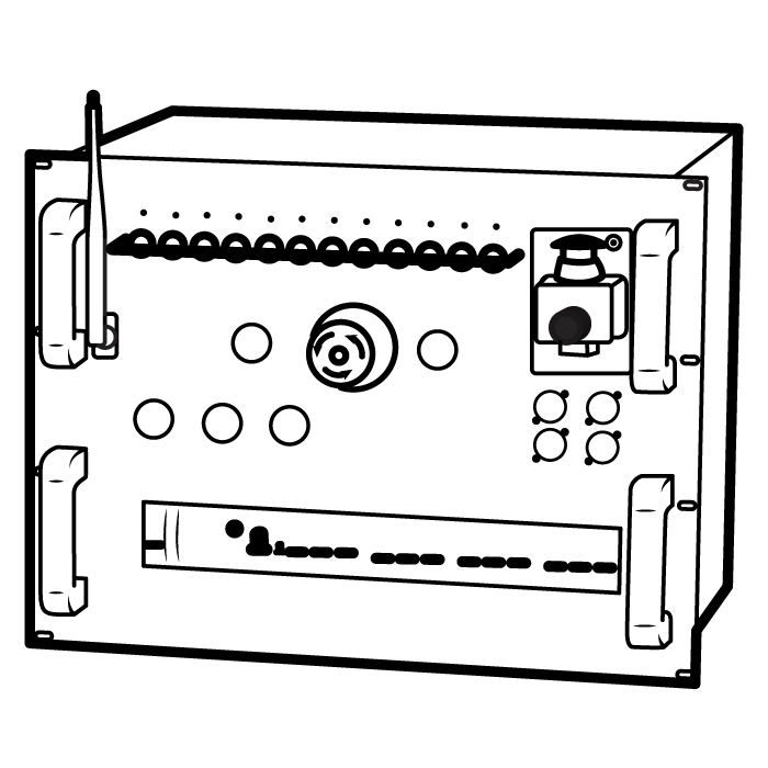 Controllers