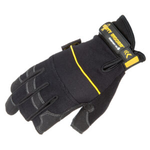 xxl fingerless gloves