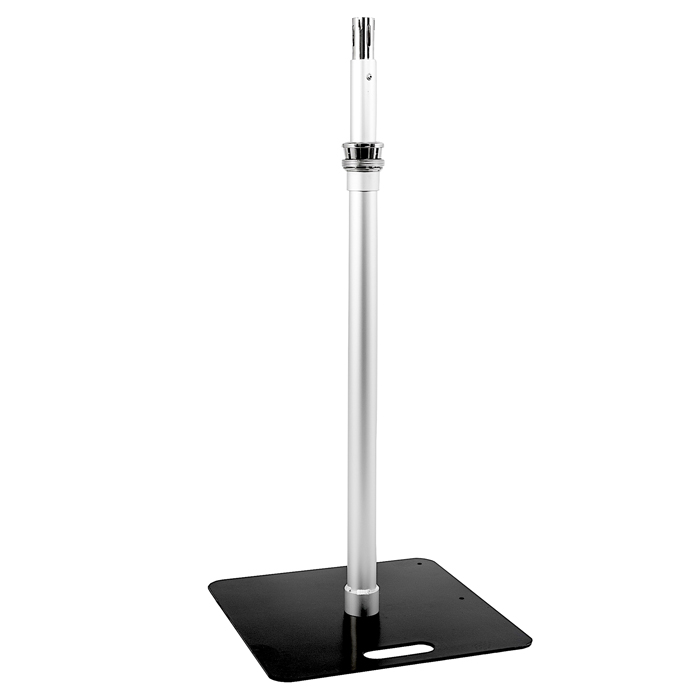 1.85m-4.2m Telescopic Post - Design Quintessence