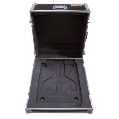 Midas M32R Mixer Case with Special CNC Foam Fit-out - Black