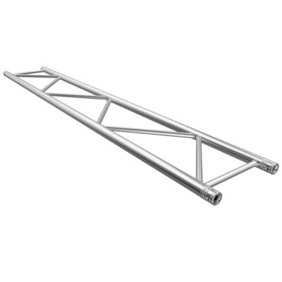 F42P 0.75m Linear Truss with Spigots, Pins & R-Clips