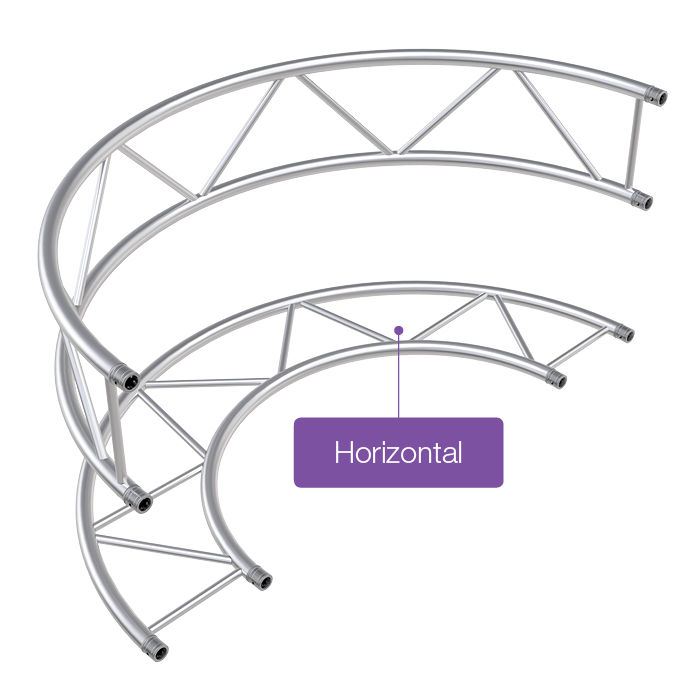 F42P Flat Truss - Design Quintessence