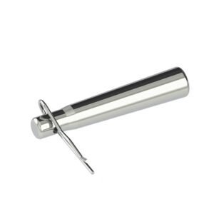 F52-54; F102-104 Truss Steel Pin & R-Clip