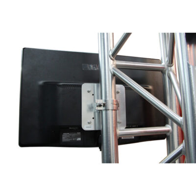 LCD Monitor Truss Mounting Bracket (up to 22" monitors)