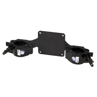 F33-F44/A33-A34 Plasma/LCD Bracket to Truss Adaptor (excluding couplers)