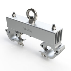 F33 / F34 Truss Suspension Bracket (SWL 700kg) - Design Quintessence