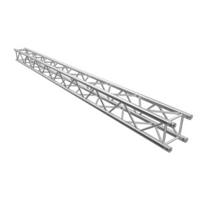 F34 Square 4.5m Linear Truss with Spigots, Pins & R-Clips