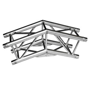 F34P Square Truss Junctions