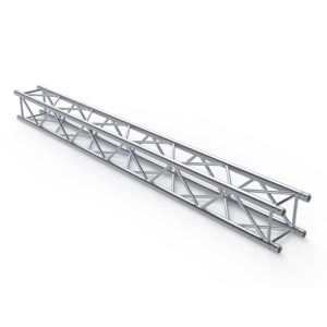 F34P Square 3.0m Linear Truss with Spigots, Pins & R-Clips