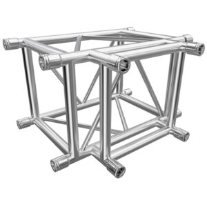 F54 Square Truss Junctions