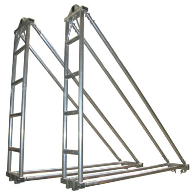 F34 Tower Assist Frame