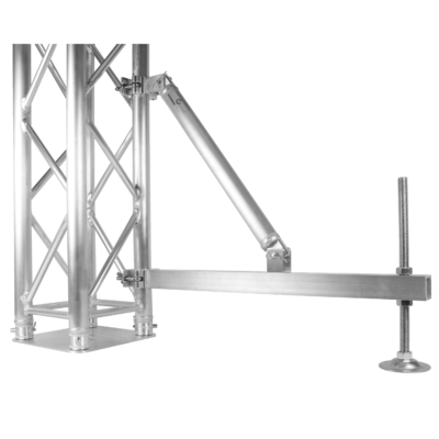 Universal 750mm Outrigger GT-A-RIG-OR075