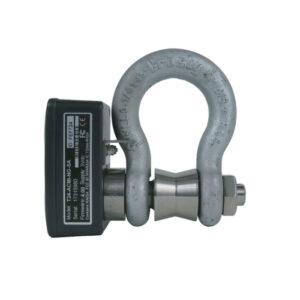 Protos 3.25T Wireless Load Cell Shackle (600m Range)
