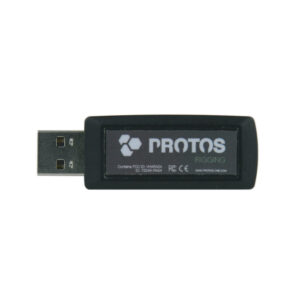 Protos Wireless Load Cell Receiver Dongle (500m Range)