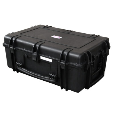 Protective IP67 Utility Hard Case with Easy-Cut Foam Insert