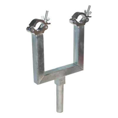 F33 Truss-to-Towerlift Adaptor (Apex Down) to suit TE-034/046/071/076 Towerlifts