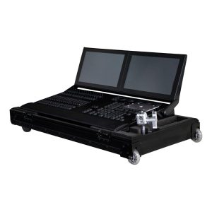 Ovation Featherweight Case to suit GrandMA3 compact XT