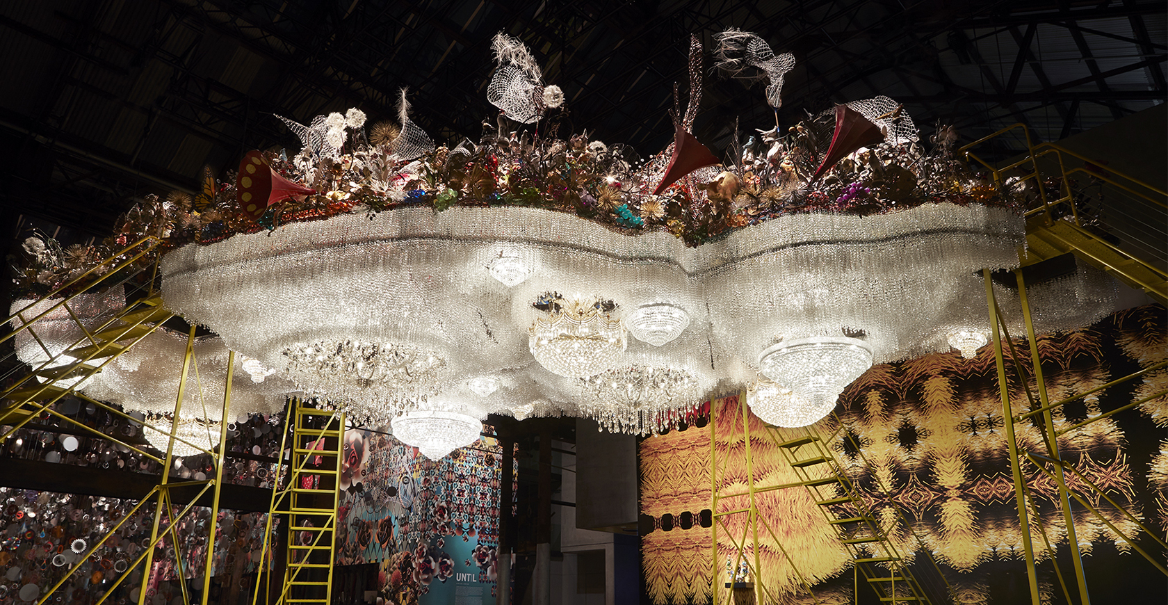 Featured image for “State of the Art at Carriageworks ?”