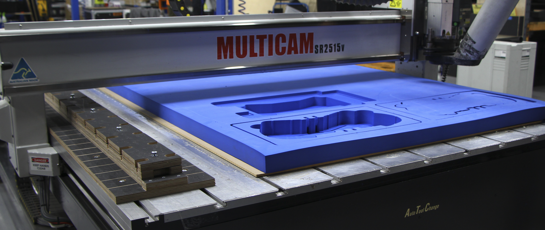Featured image for “From mass production to mass customisation: The case of a case factory”