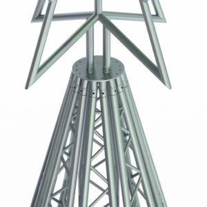 Global Truss Christmas Tree