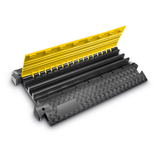 Defender III 3 Channel Cable Crossover (Indent Only 3-5 Months)