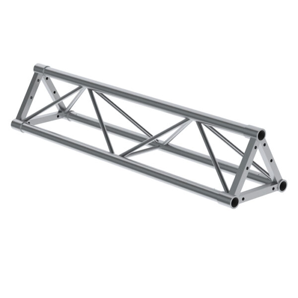 A33 Tri 0.5m Linear Truss (including bolts & spigots sets)