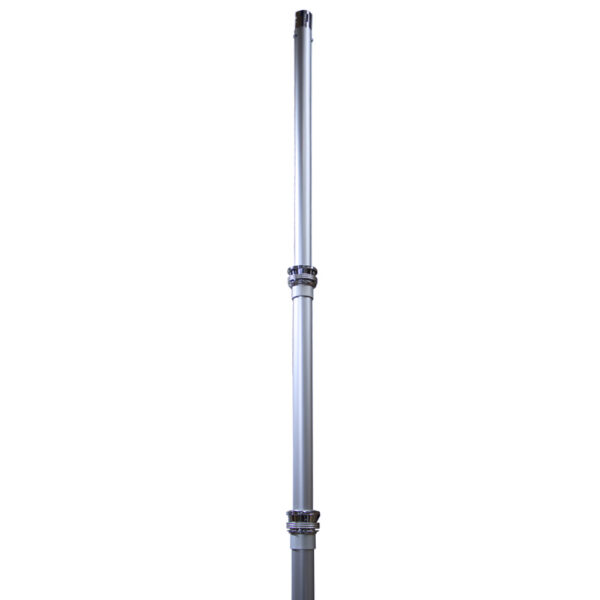 3 Stage 1.85m-4.2m Telescopic Post - Image 3