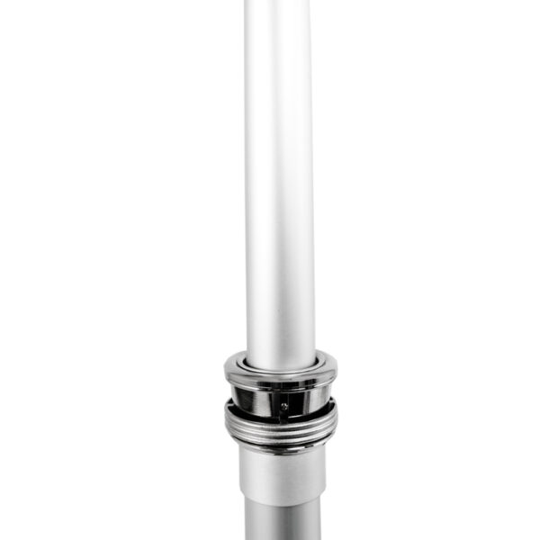 1.85m-4.2m Telescopic Post