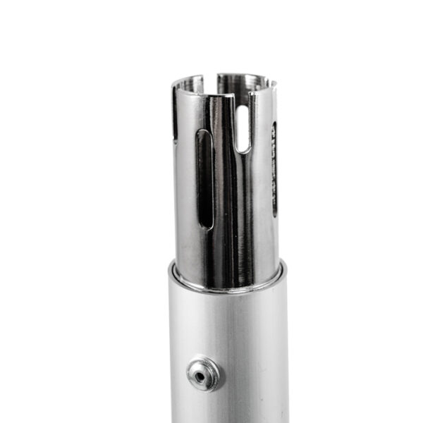 2.46m-6.0m Telescopic Post