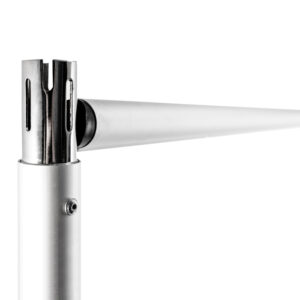 Telescopic Cross-Bars