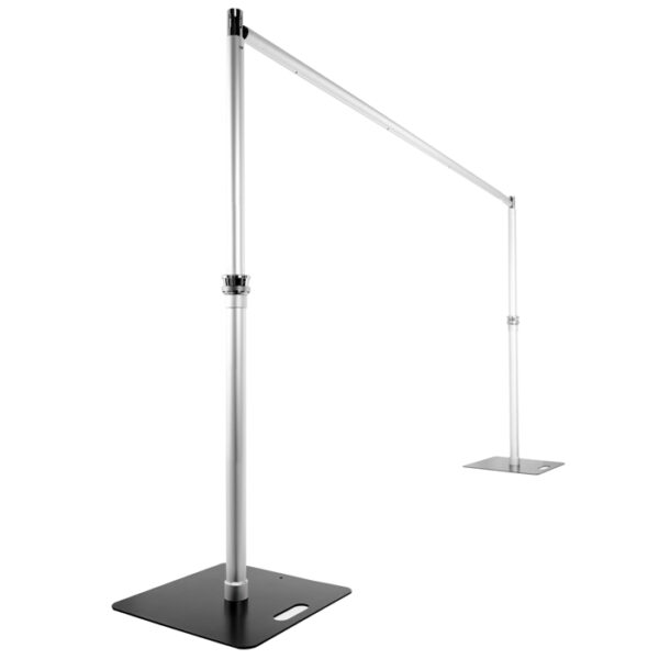 2.2m-3.6m Telescopic Cross-Bar