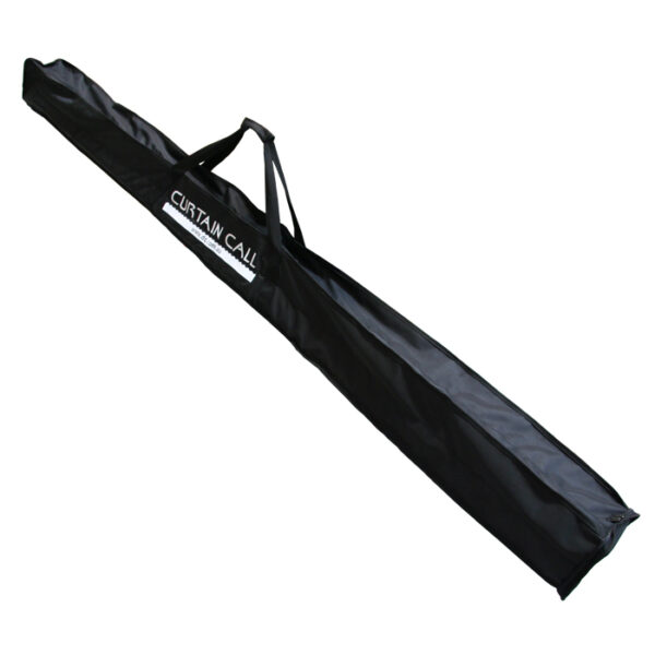 8 Piece 2.2m-3.6m Cross-Bar Bag