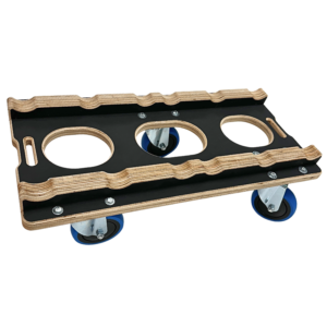 Two Piece Dolly To Suite F40 Series Truss