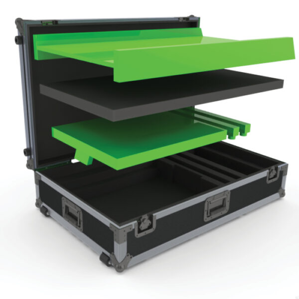 Lectrum Classic Lectern Case