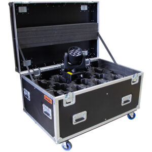 Lighting Equipment Cases