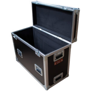 Audio Visual Equipment Cases