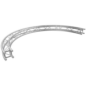 F14 Square 0.3m Linear Truss with Spigots