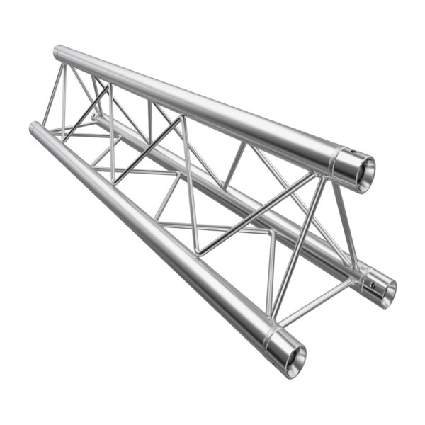 F23 Tri Truss 2 Way 45° Horizontal Corner (Apex Up/Down) with Spigots