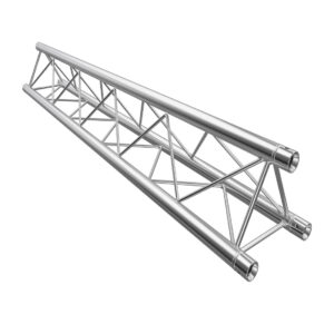 F23 Tri Truss 2 Way 45° Horizontal Corner (Apex Up/Down) with Spigots