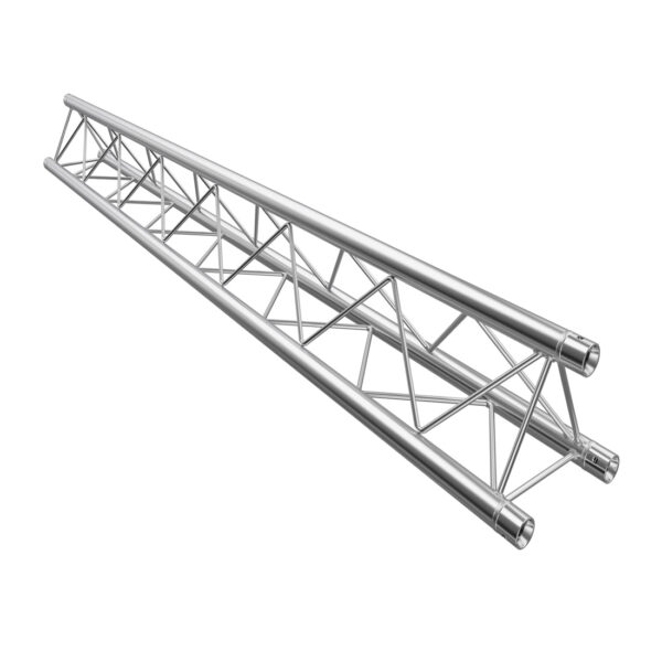 F23 Tri Truss 2 Way 45° Horizontal Corner (Apex Up/Down) with Spigots